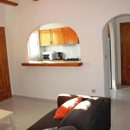 113 Campo Olivar, 501 Apartamento