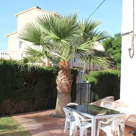 113 Campo Olivar, 501 Apartamento Els Poblets
