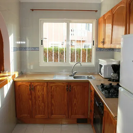 113 Campo Olivar, 501